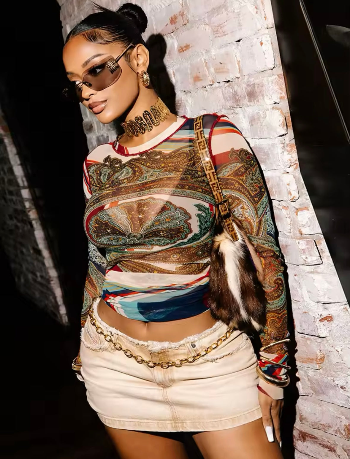 Star Of The Show Top