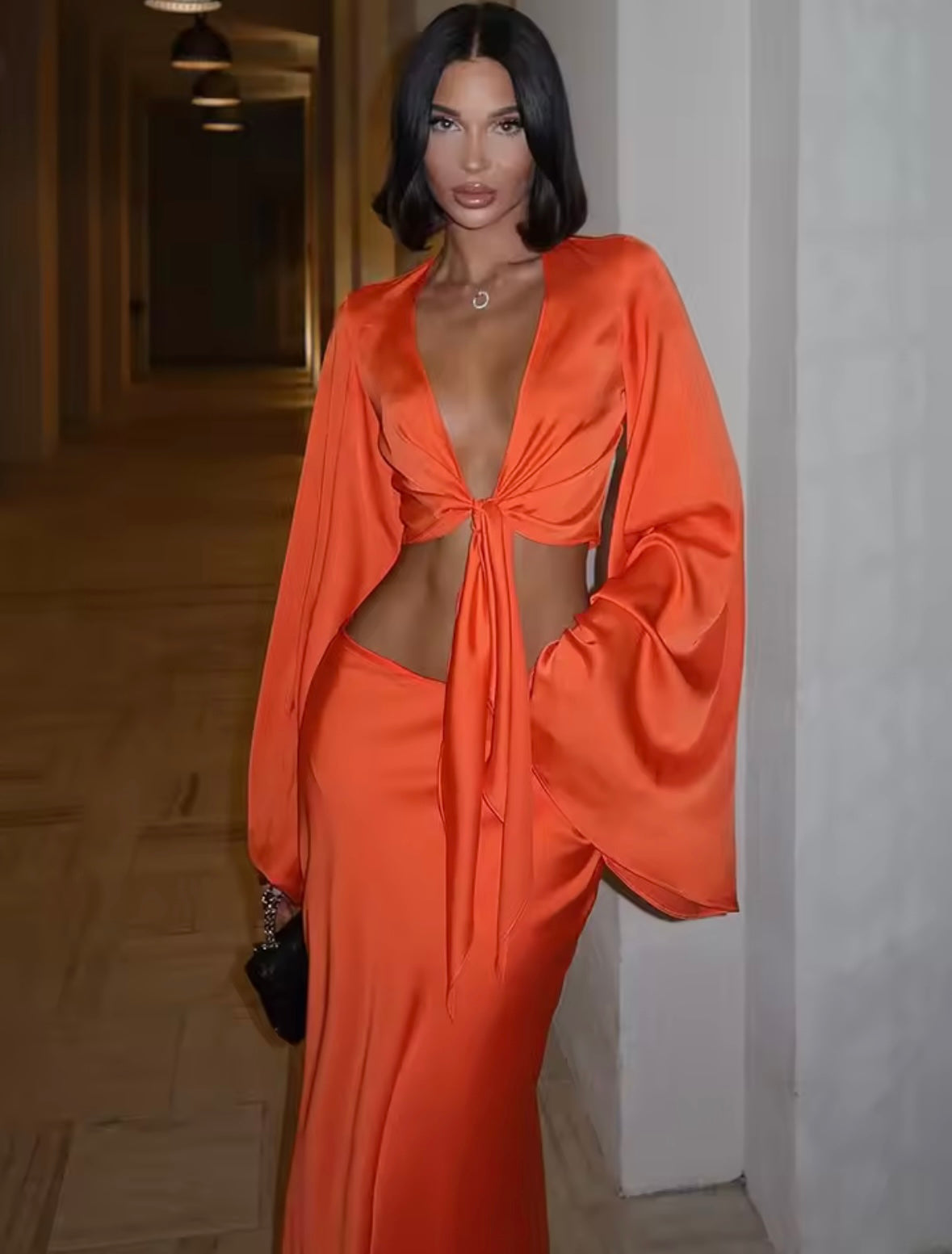 Setting Standards Set