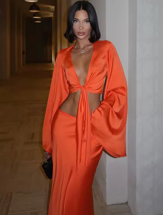 Setting Standards Set