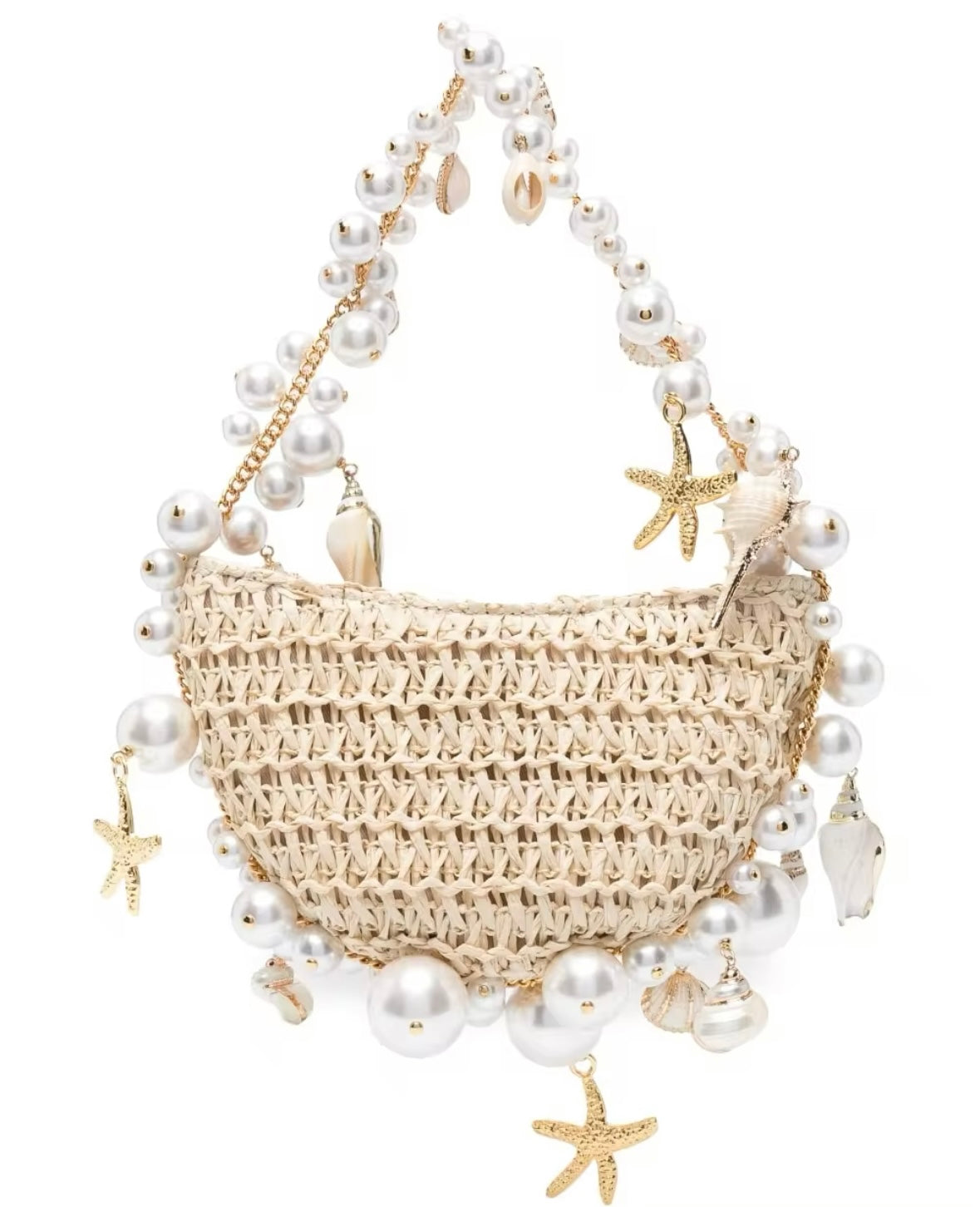 Beach Babe Bag